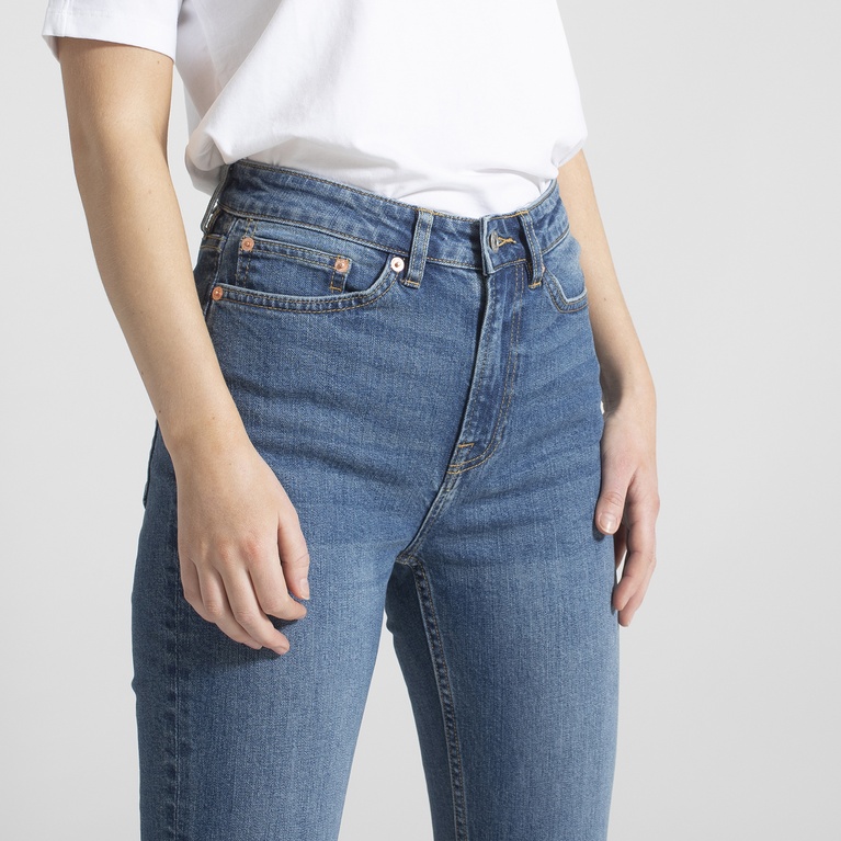 Jeans "W-01" Jeans "W-01"